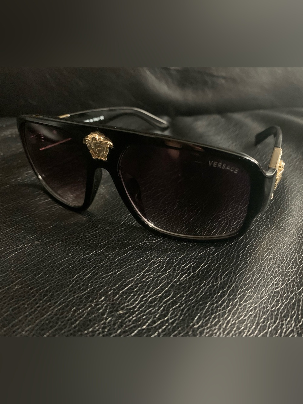Versace sunglasses